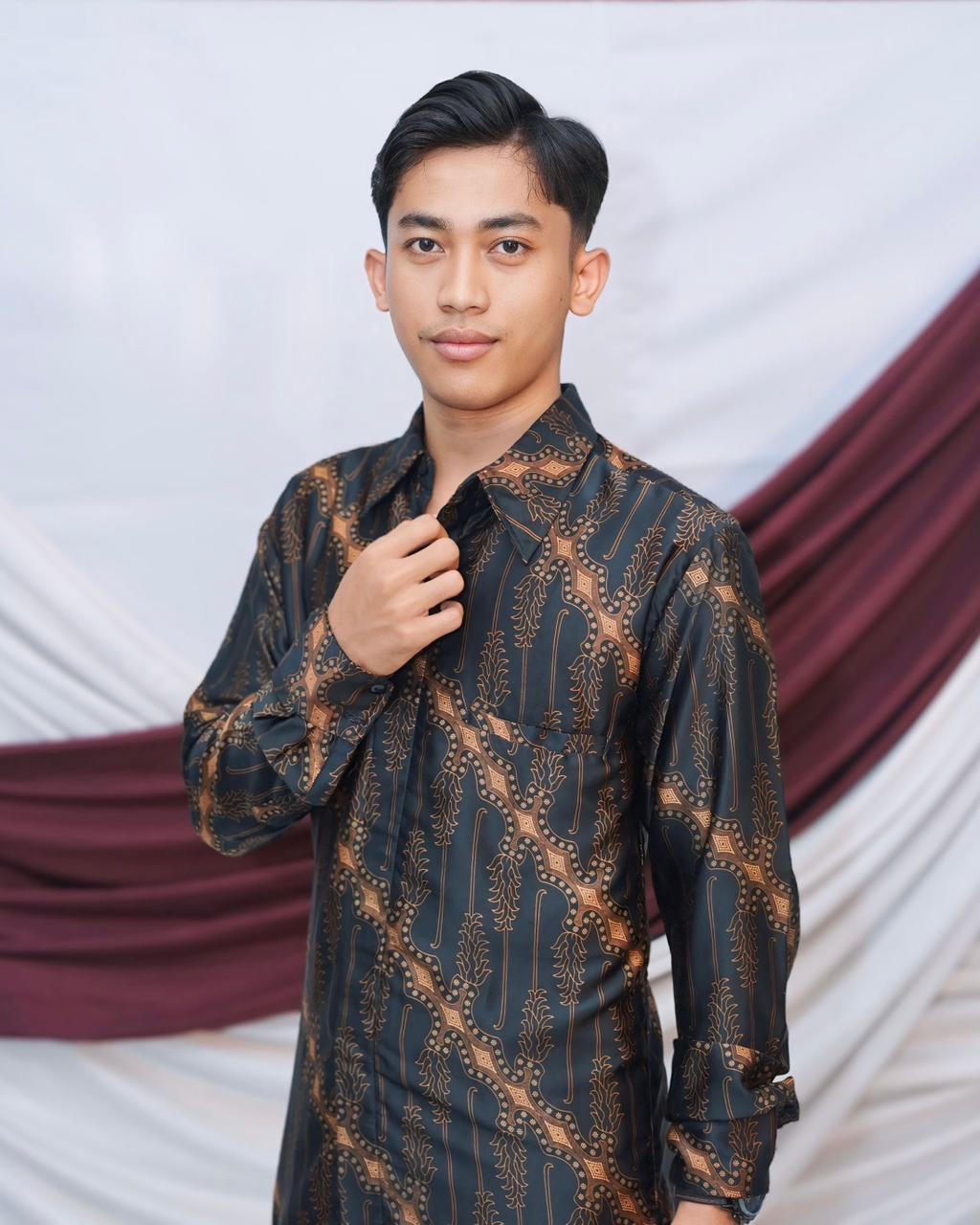 MUHAMMAD NUGRAHA AFRIANSYAH